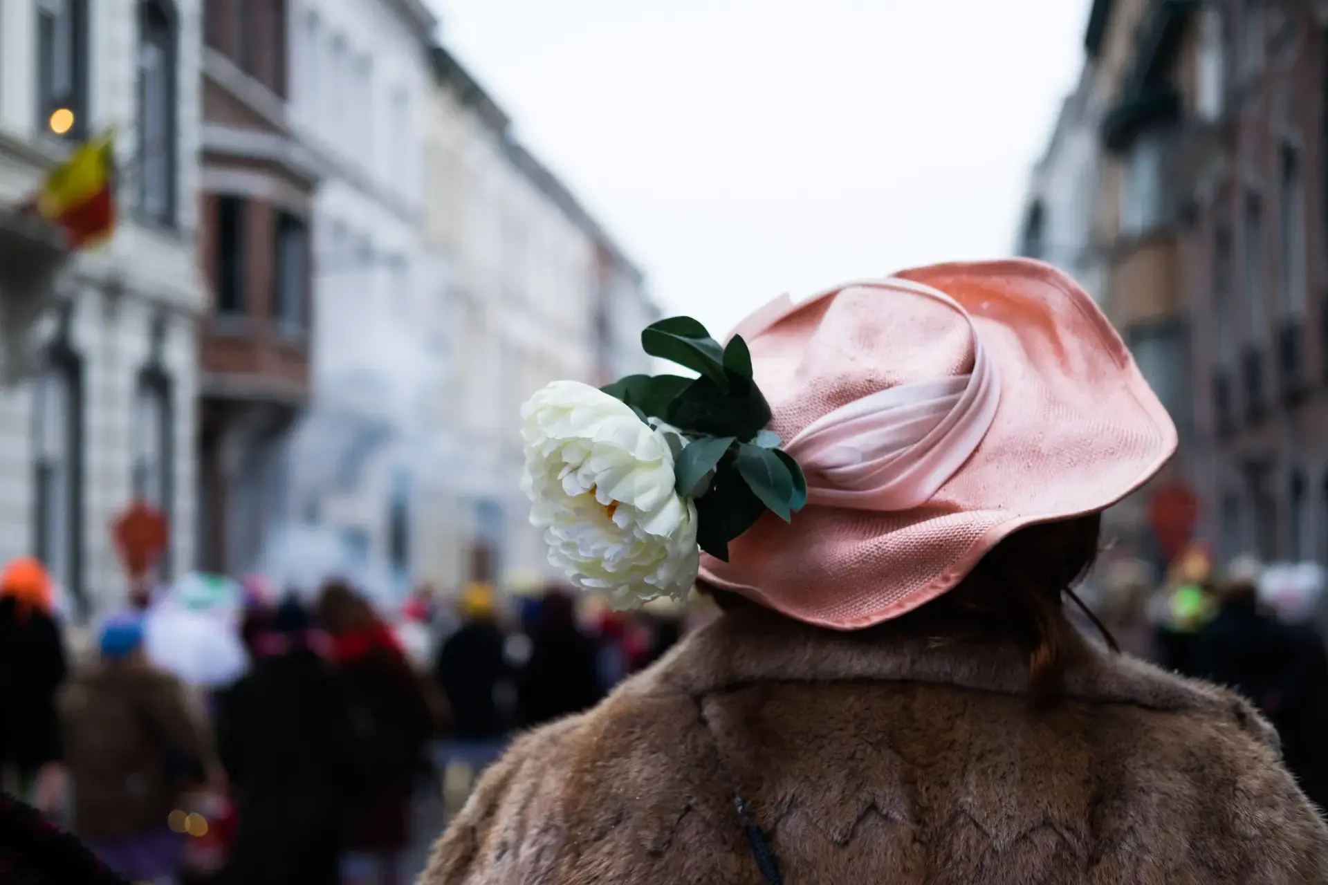 Modesty is Cancelled 02 by Eva Van Langenhoven