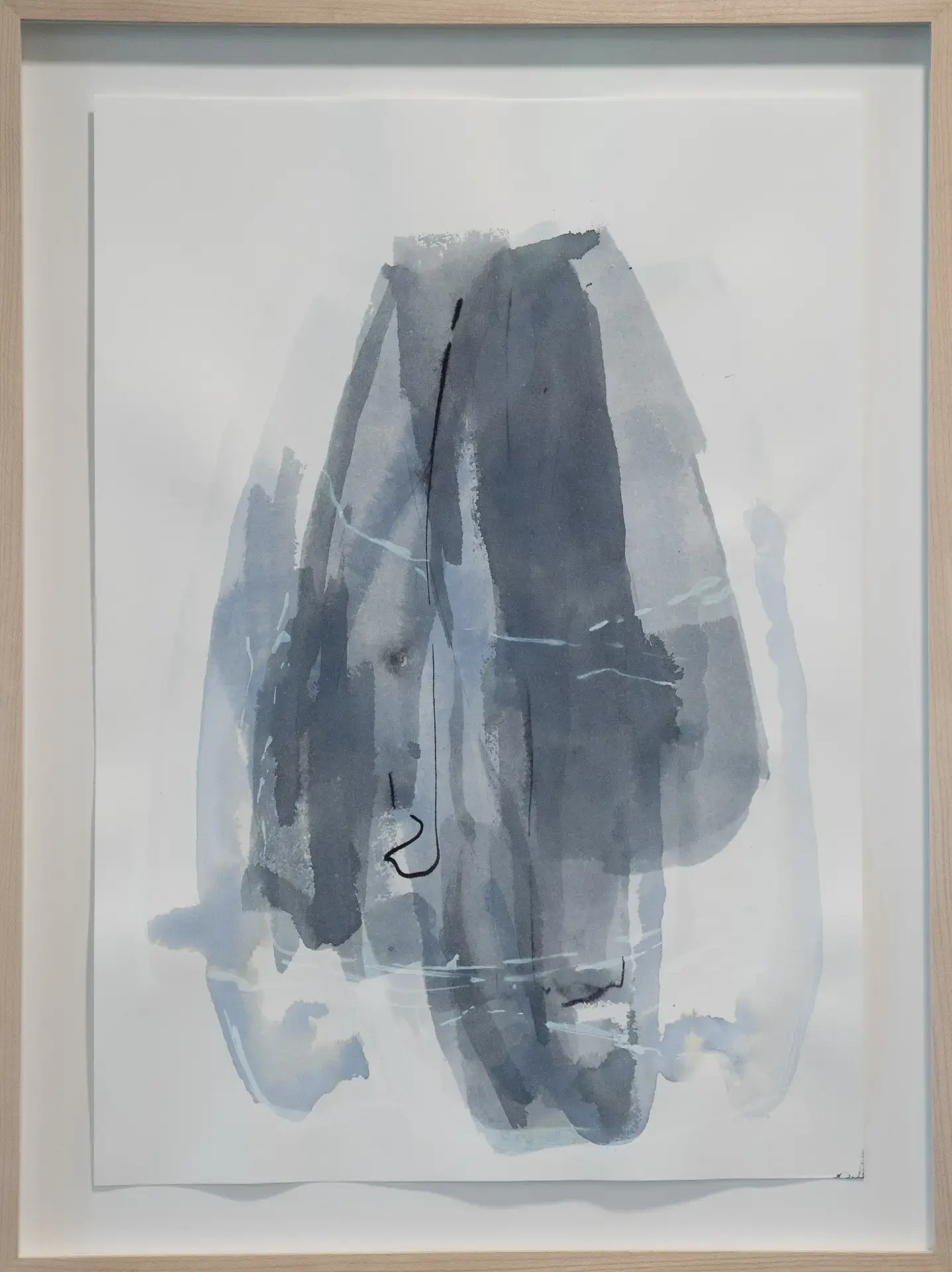 Traces by Isabella Billiet