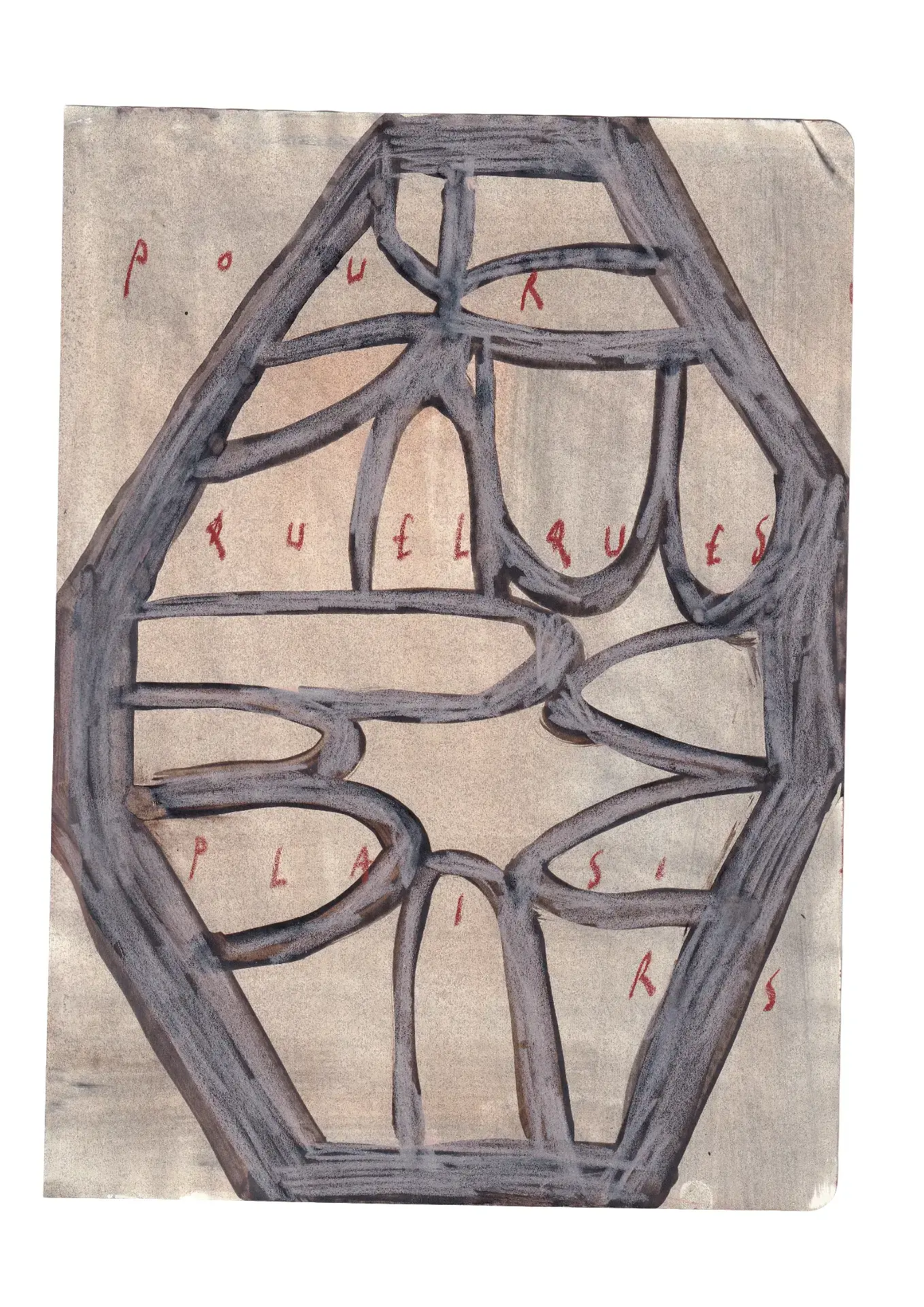 Pour quelques plaisirs by Arpaïs Du Bois