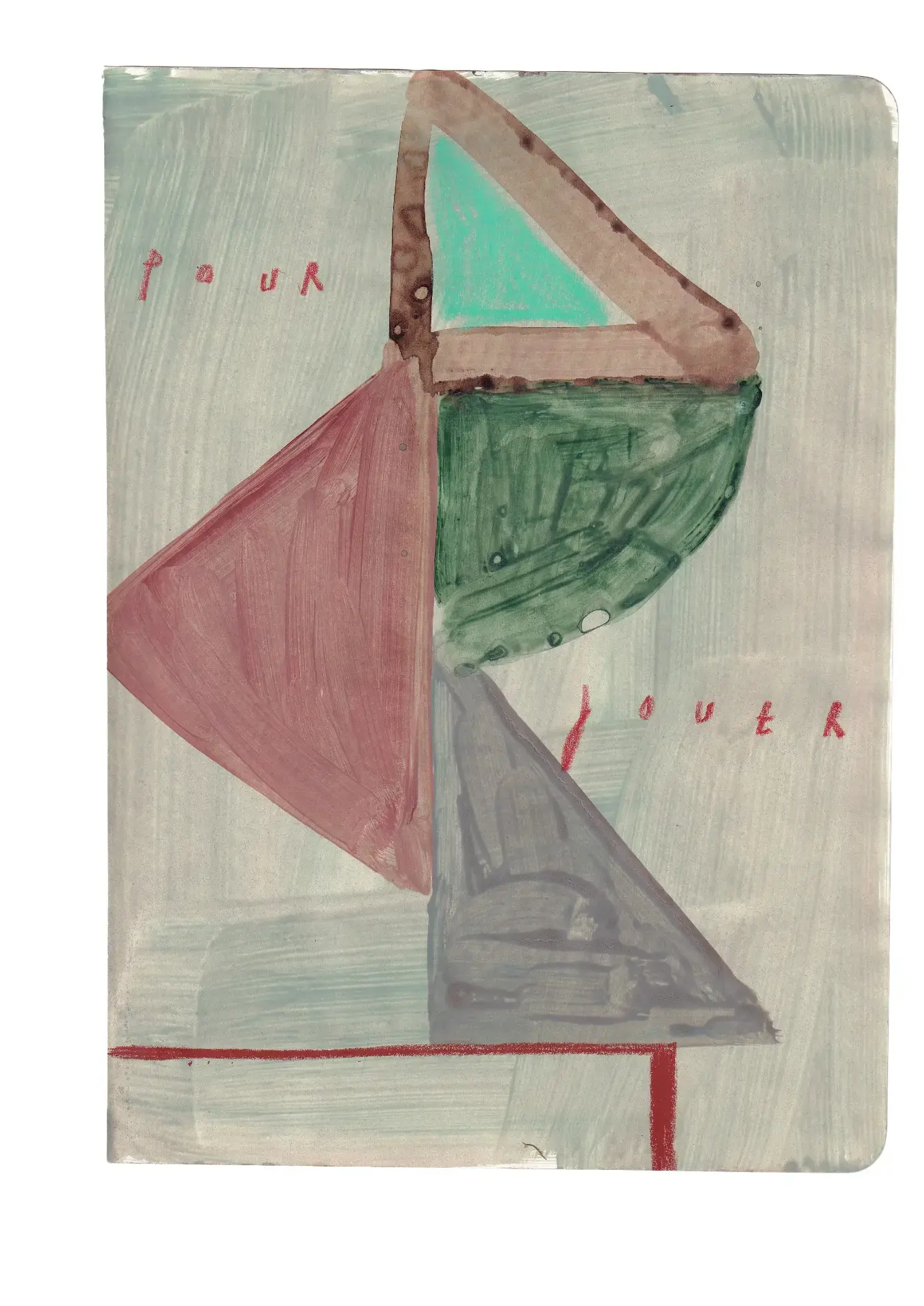 Pour jouer by Arpaïs Du Bois