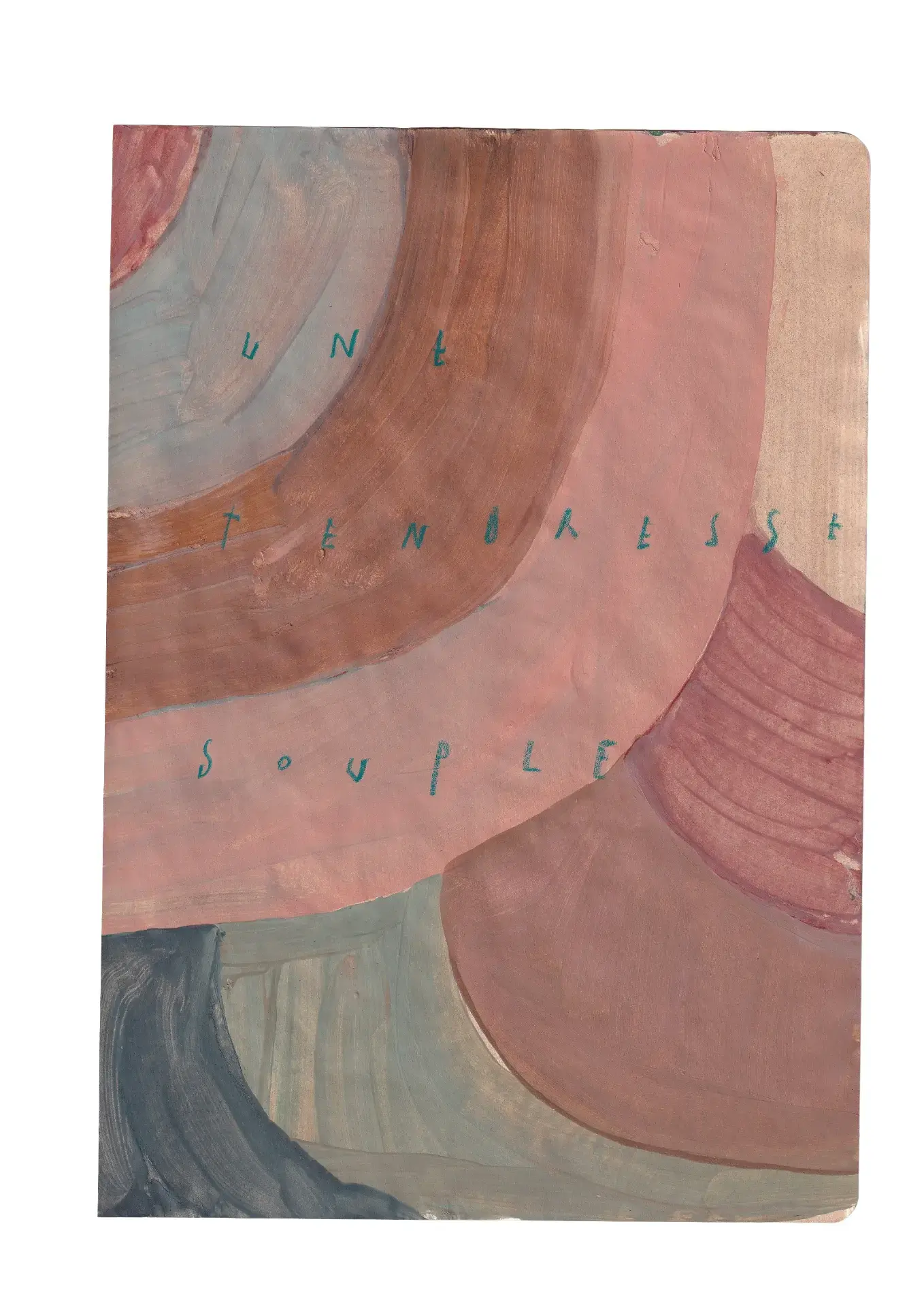 Une trendresse souple by Arpaïs Du Bois
