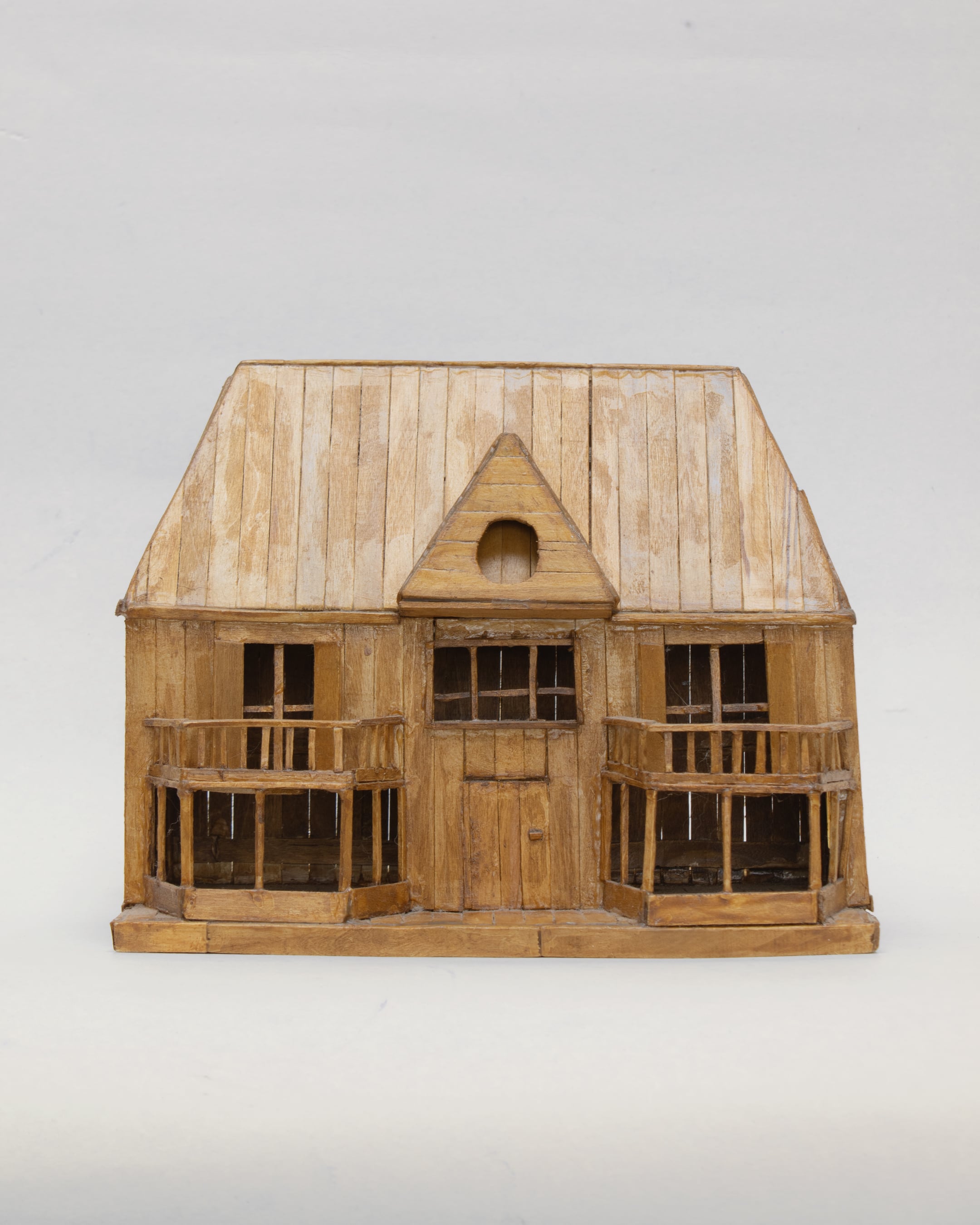 House by Geran Knol