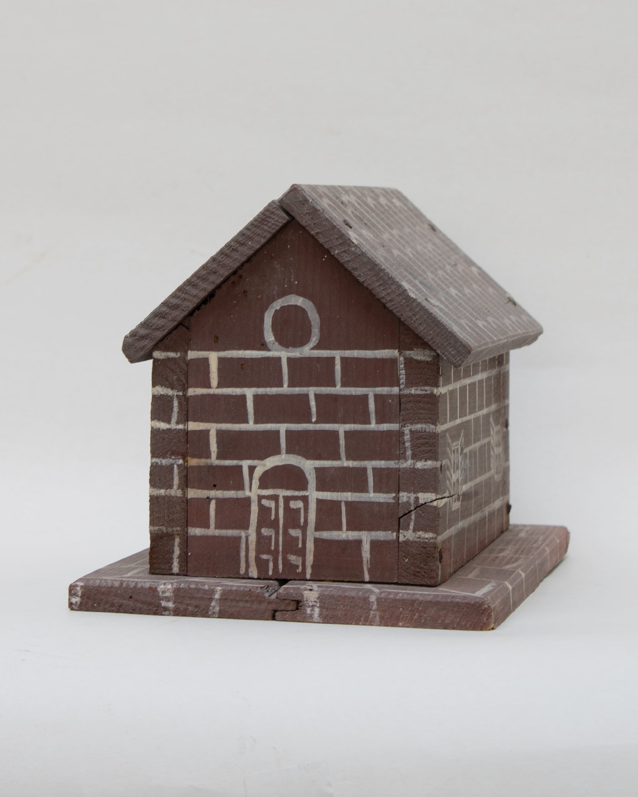 House by Geran Knol