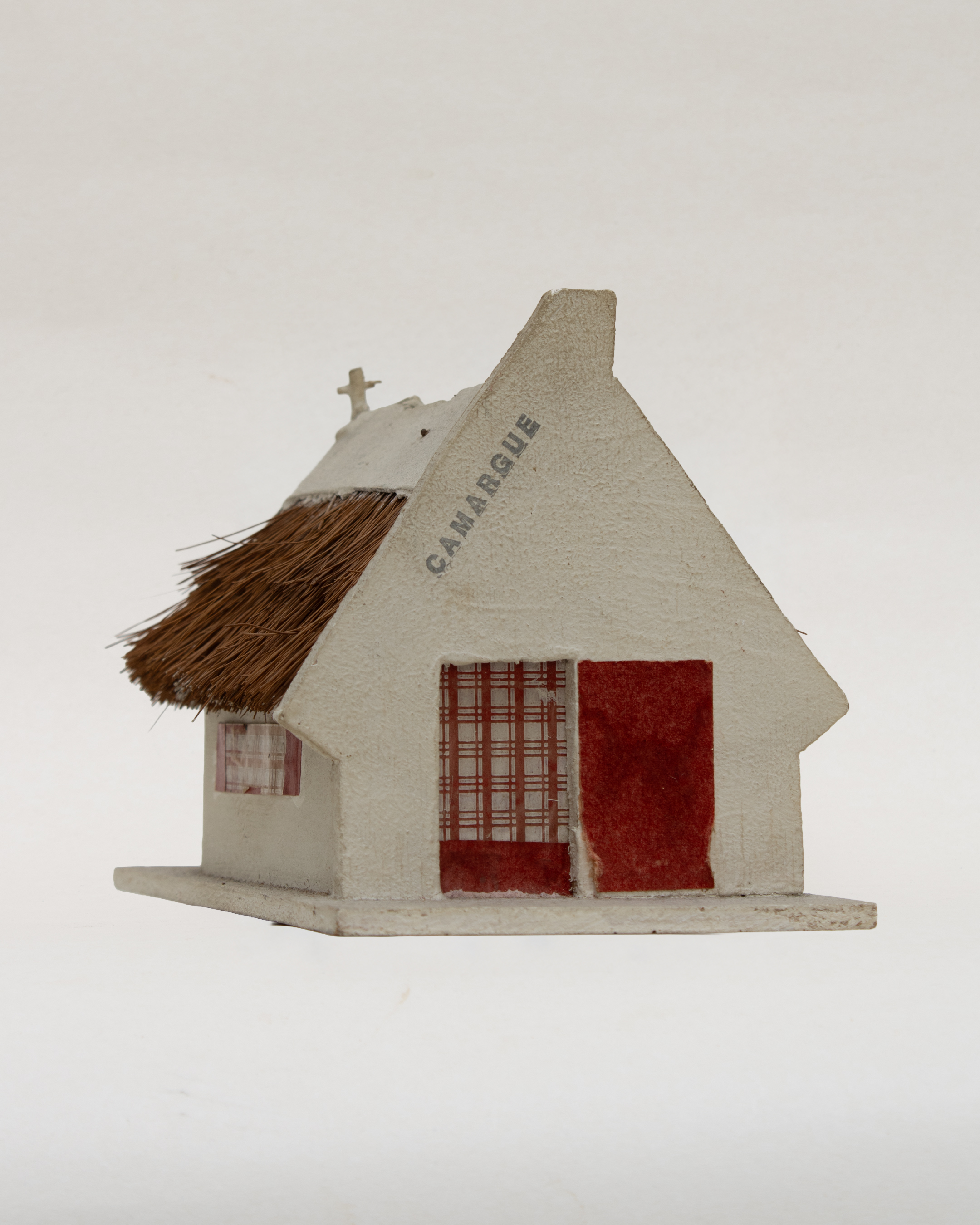 Money box 'Camargue' by Geran Knol