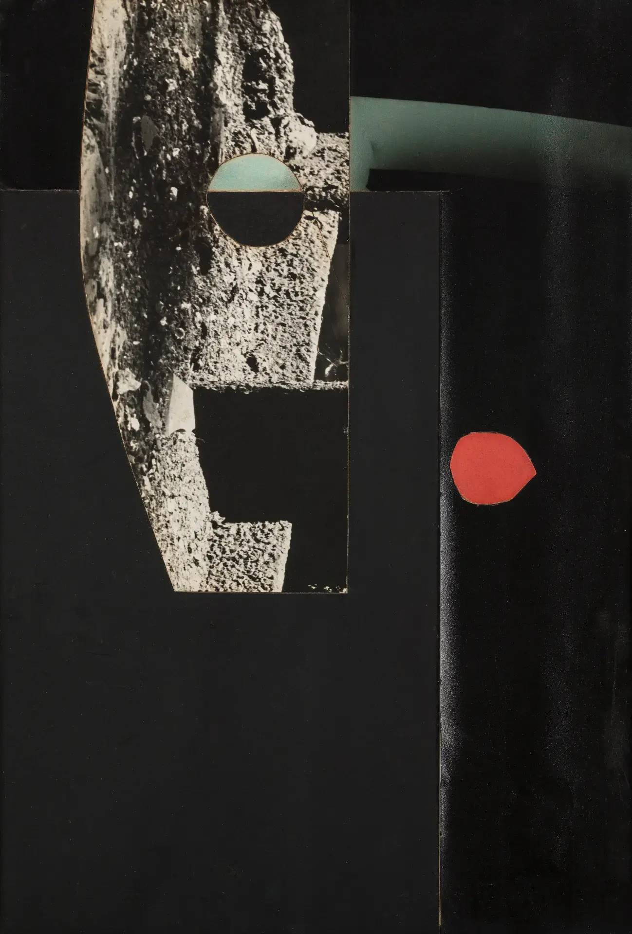 Fotocollage by Serge Vandercam