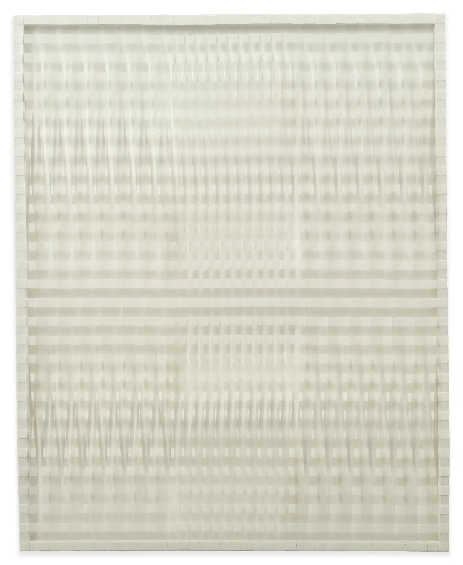 Torsions mobilo-static 469 LB 234 by Walter Leblanc