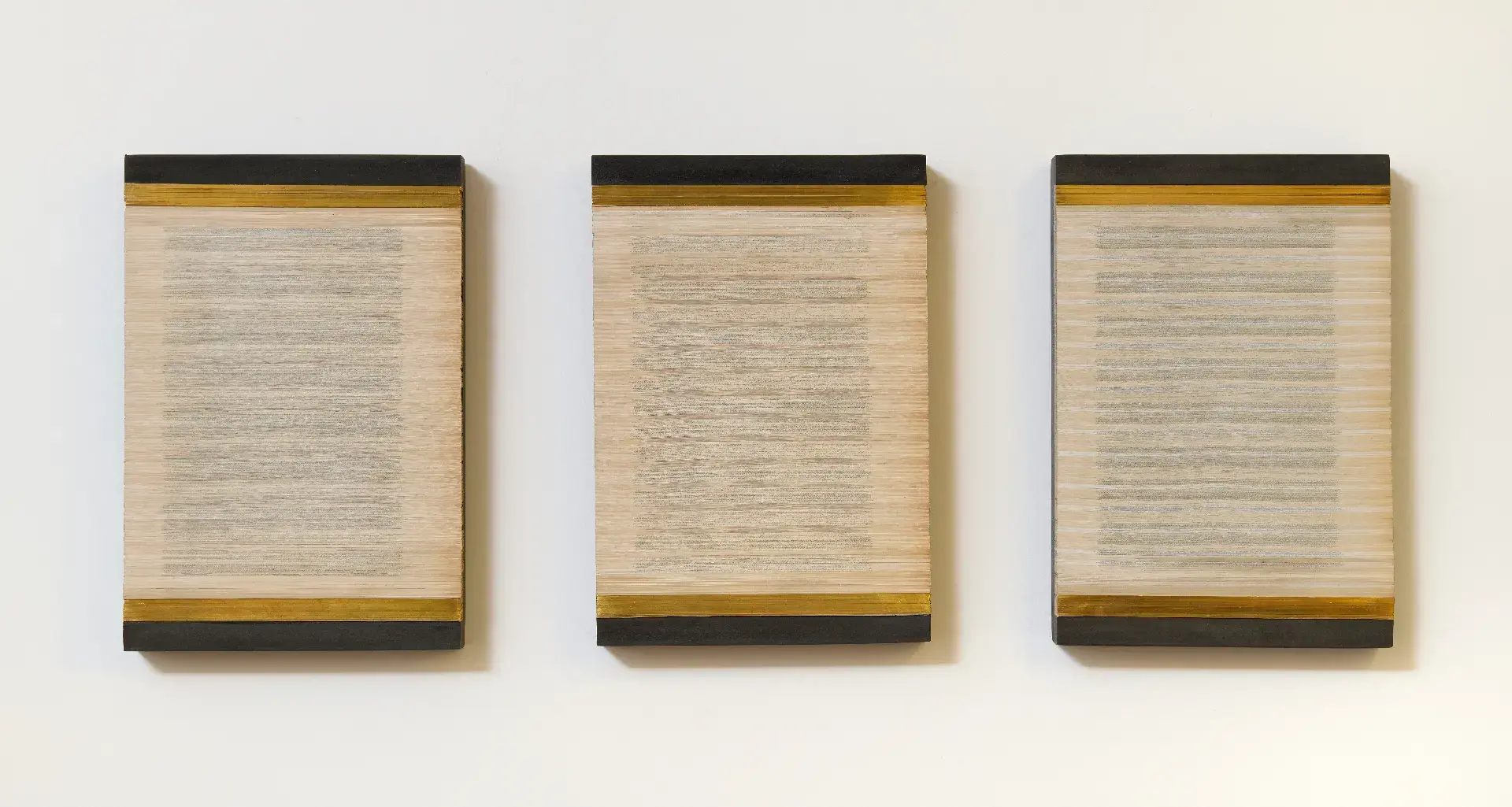 Dode letters by Denmark