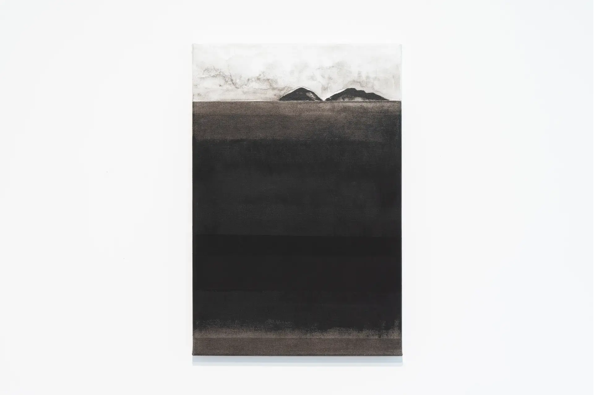 Man Moved Mountain Waterschei 3 by An Vanderlinden