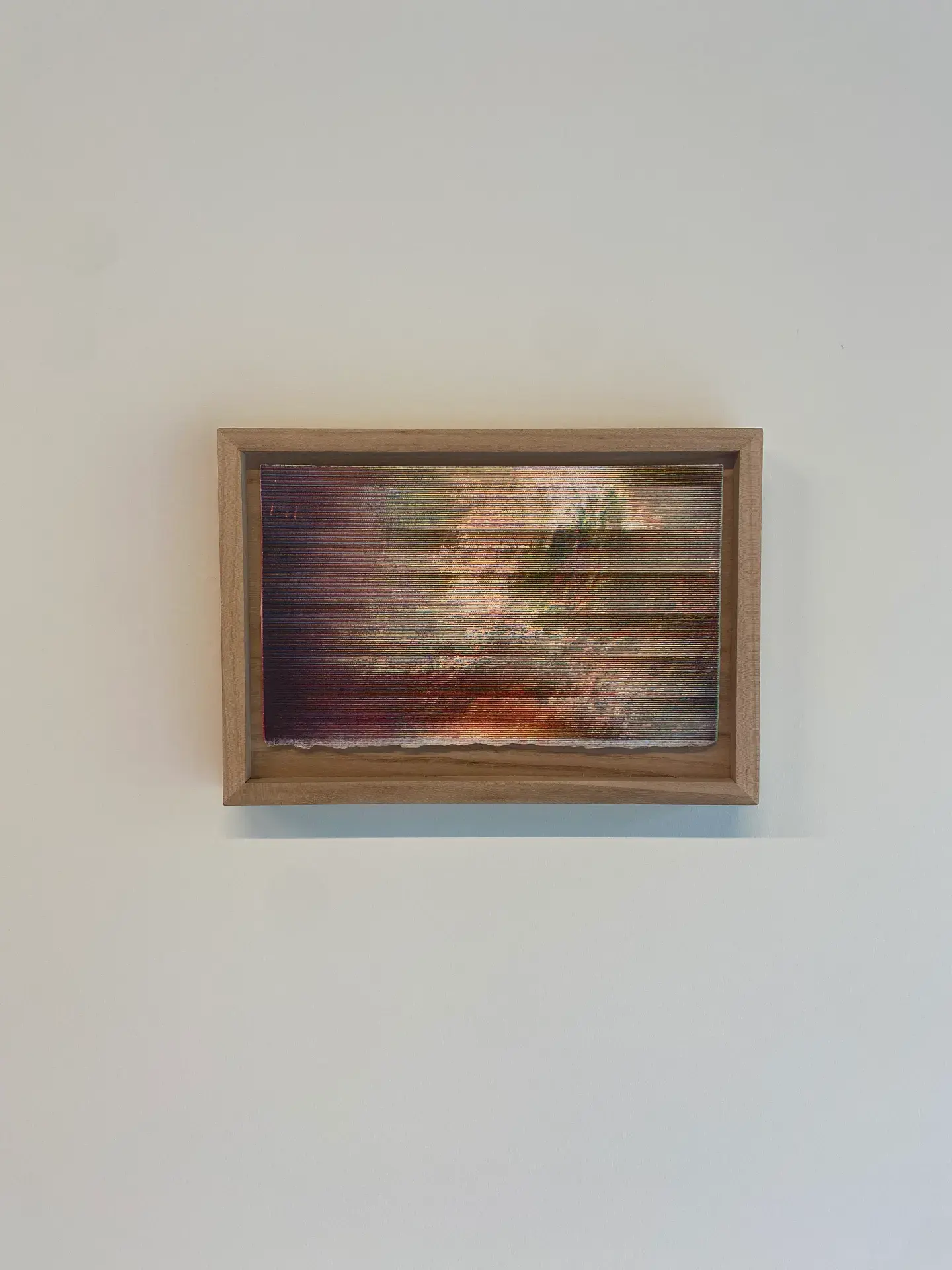A.I.D. (Artificial Landscape Documentation) by Elia Vanderheyden