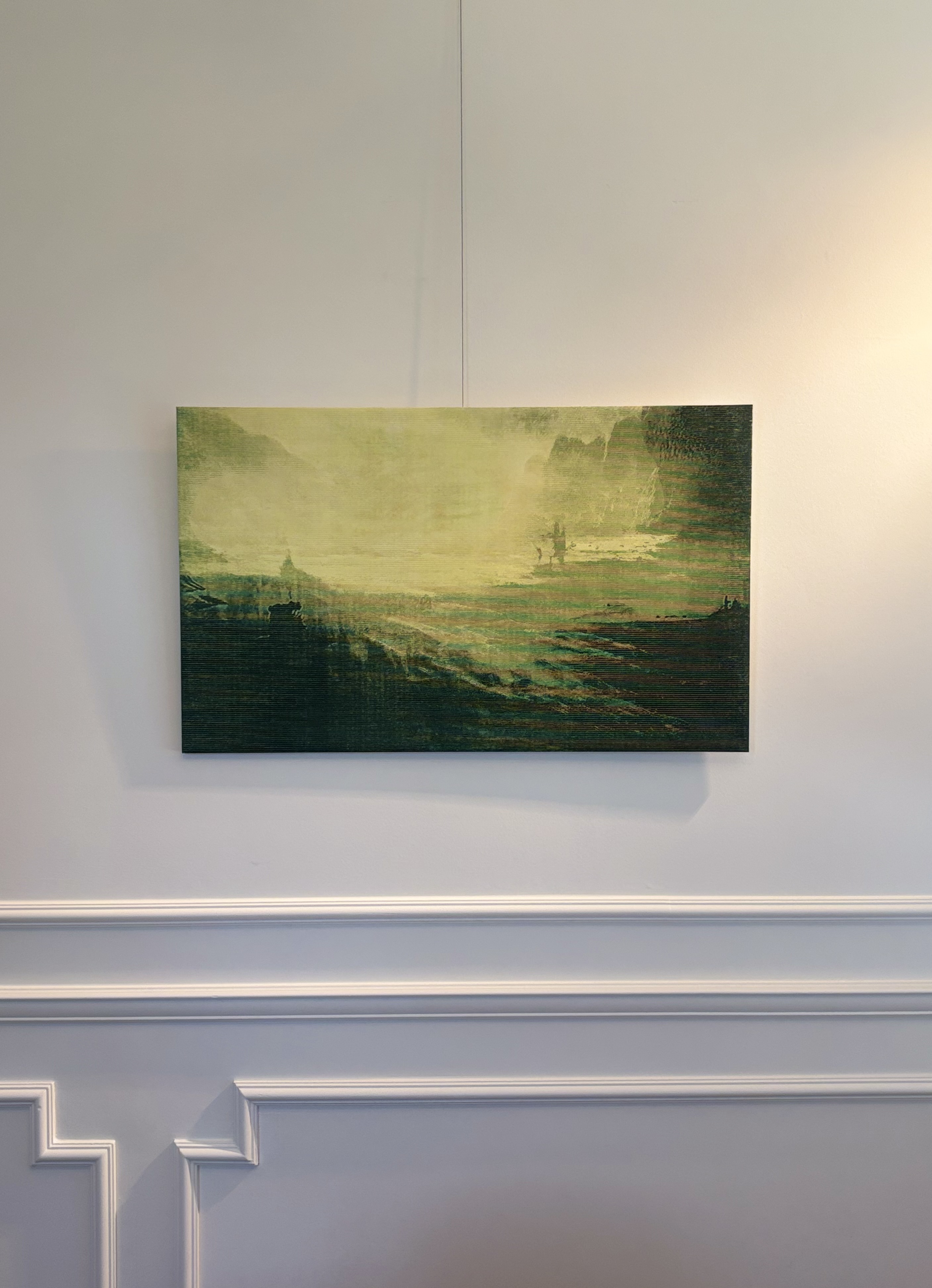 Untitled #26 by Elia Vanderheyden