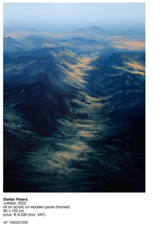 Untitled (dyptique) by  