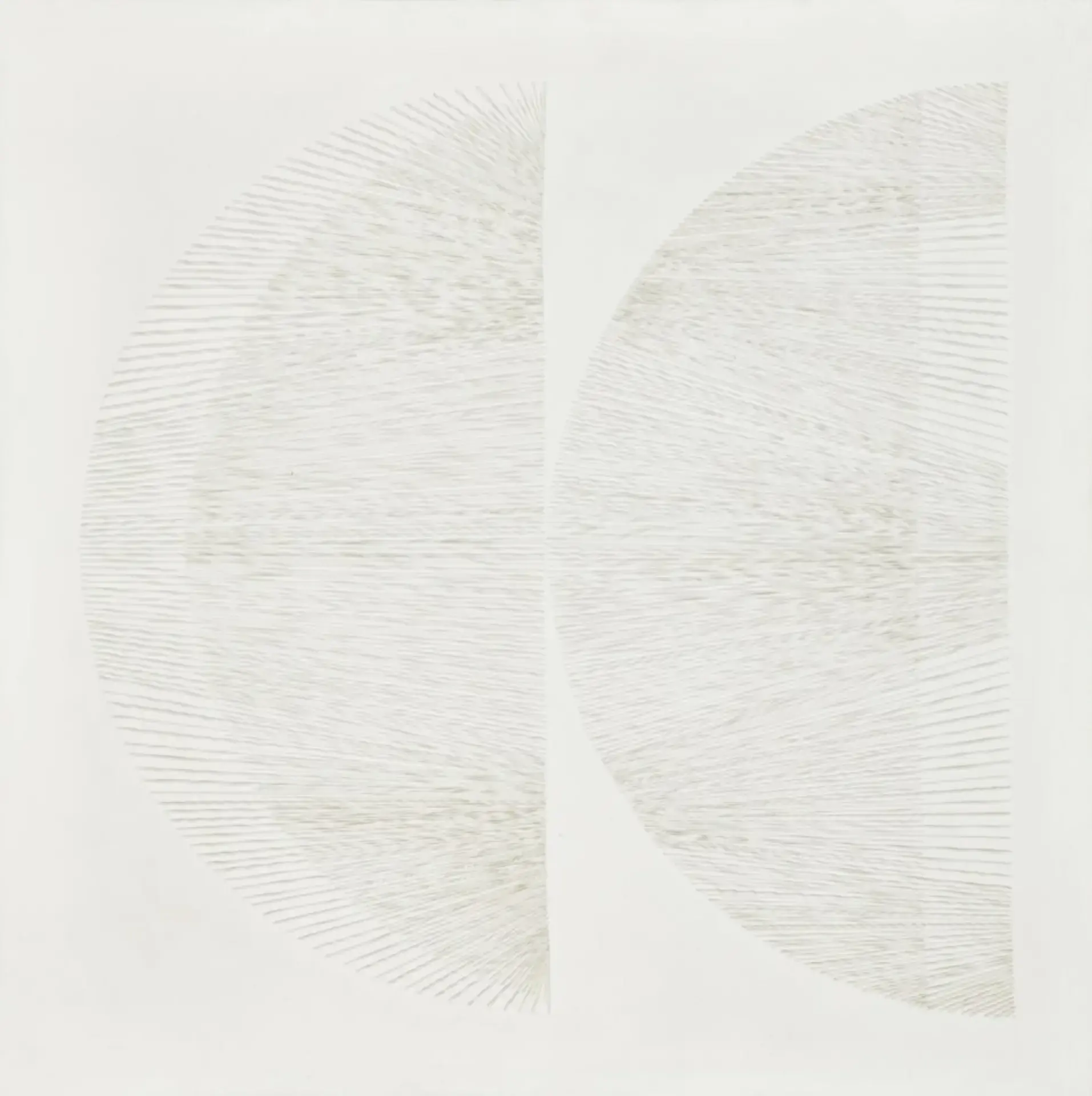 Twisted strings by null