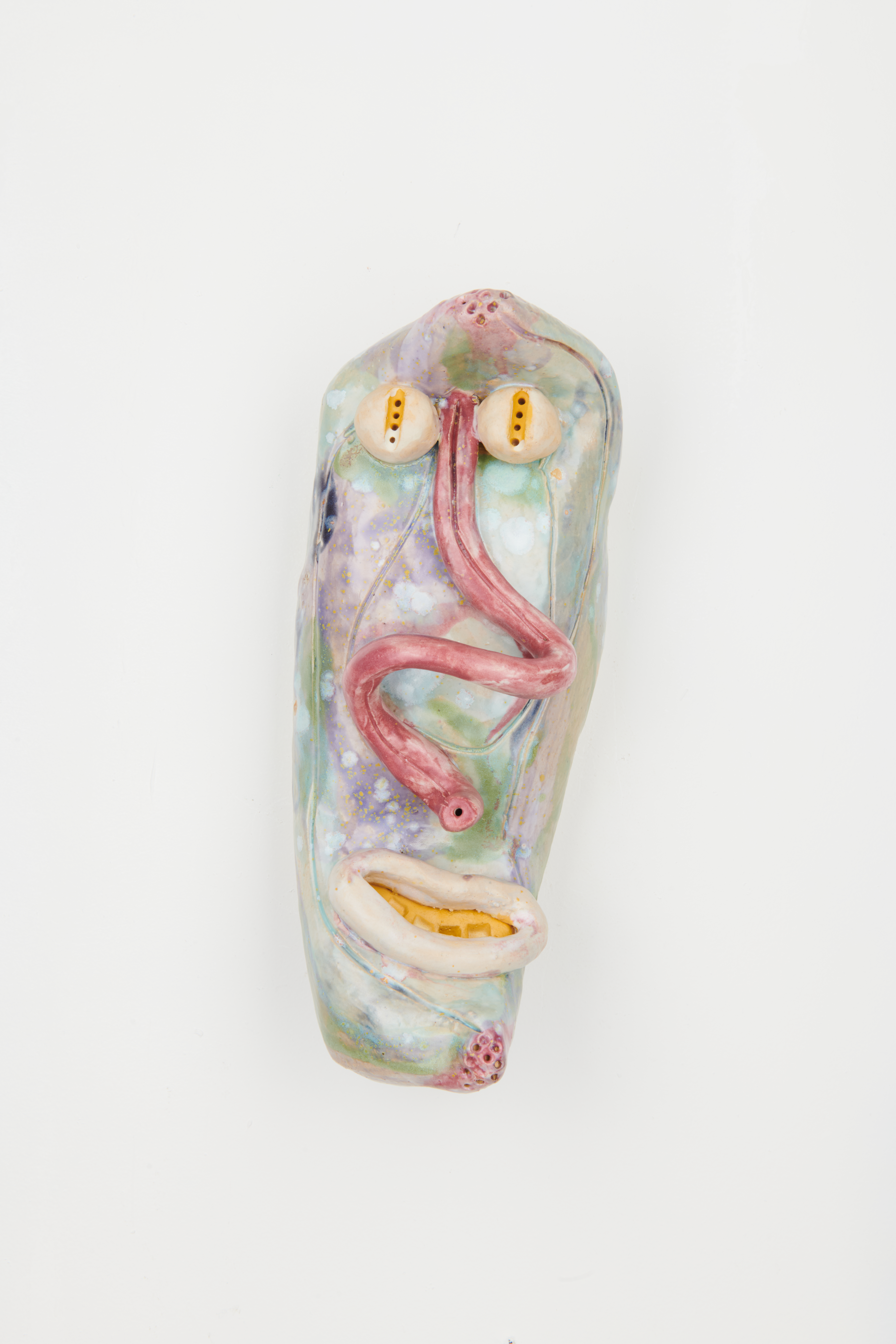 ALBANE by Eric Colonel & Thomas Spit