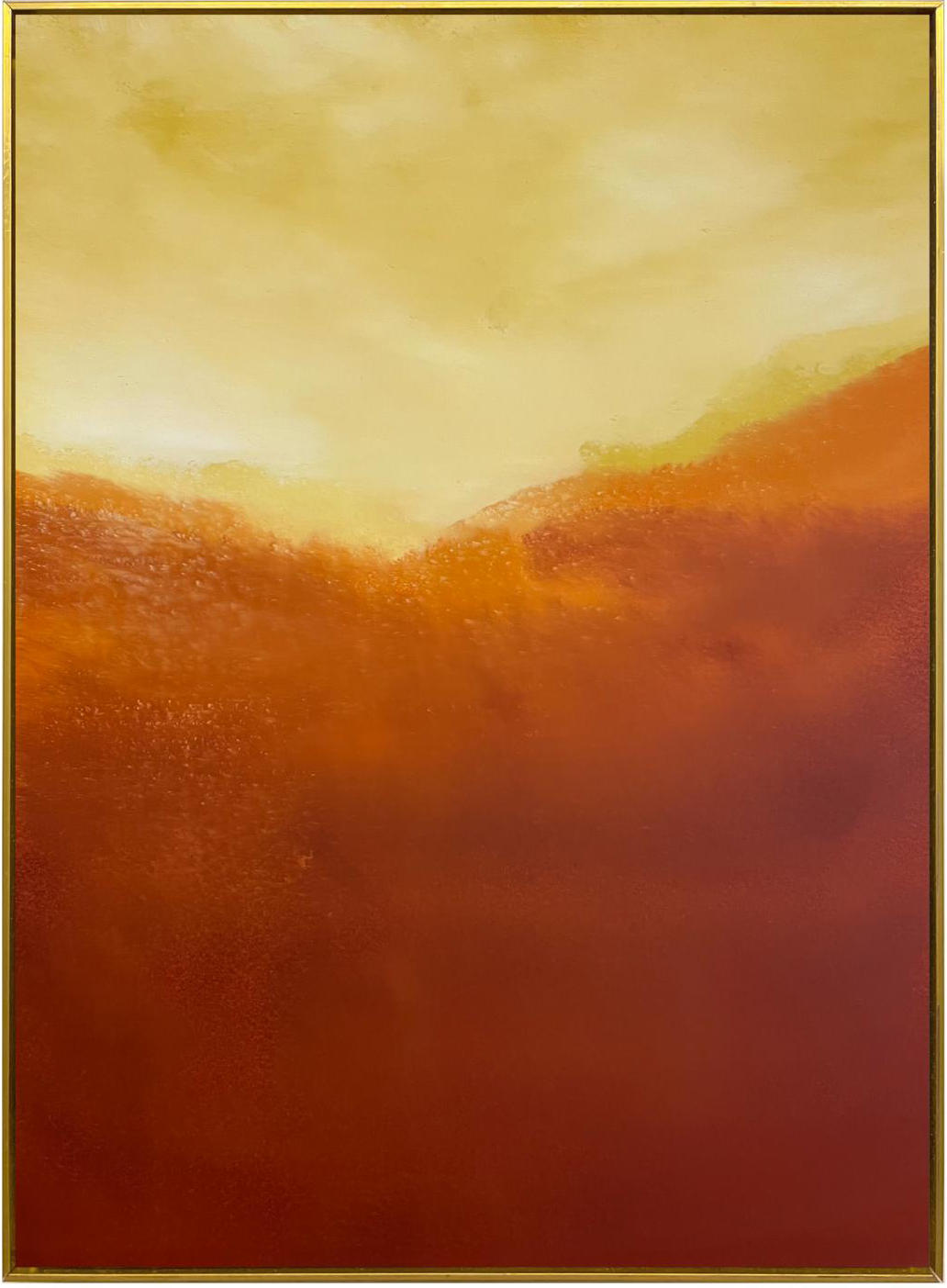 HORIZON INTÉRIEUR #2 by Steve Dehoux