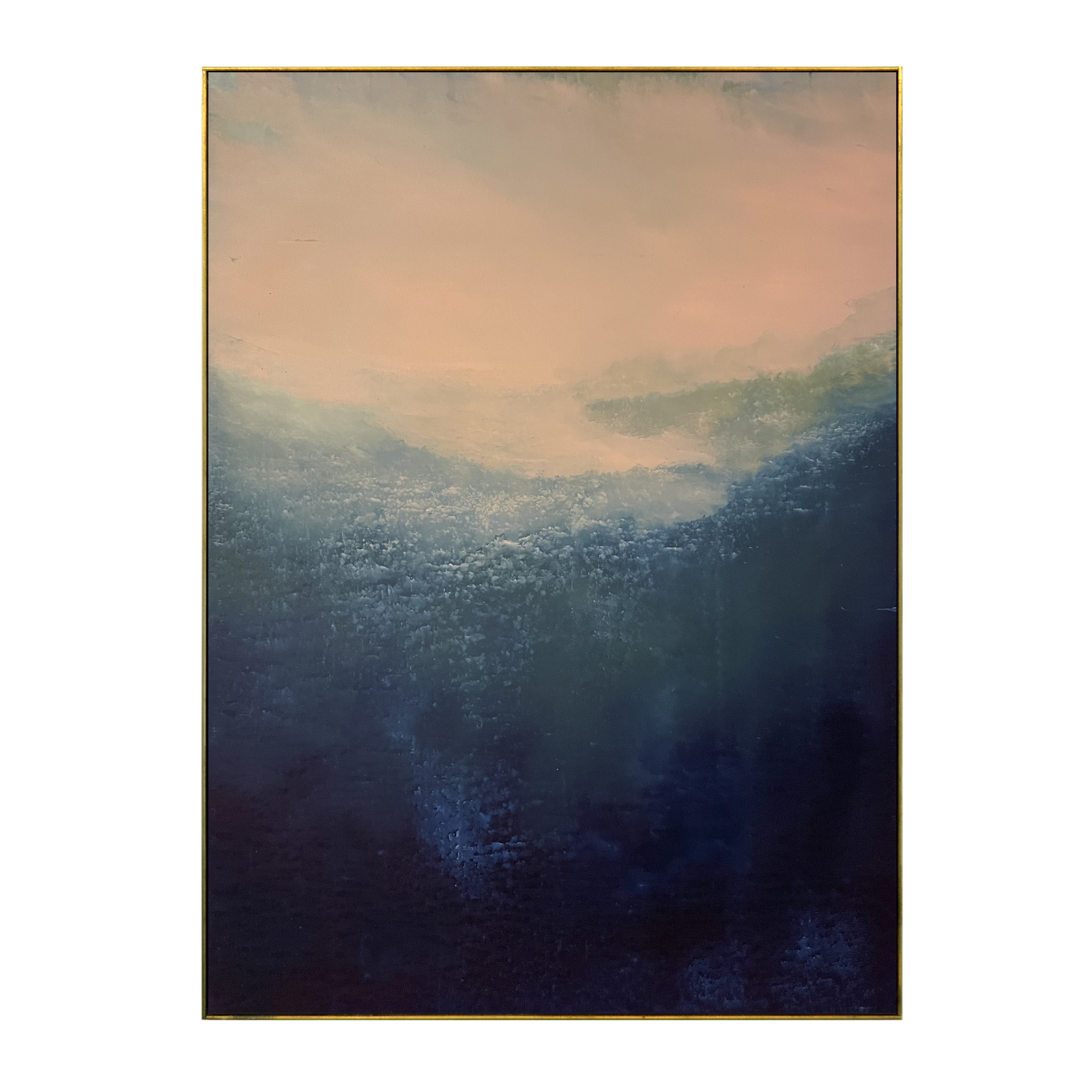 RECOMMENCER by Steve Dehoux