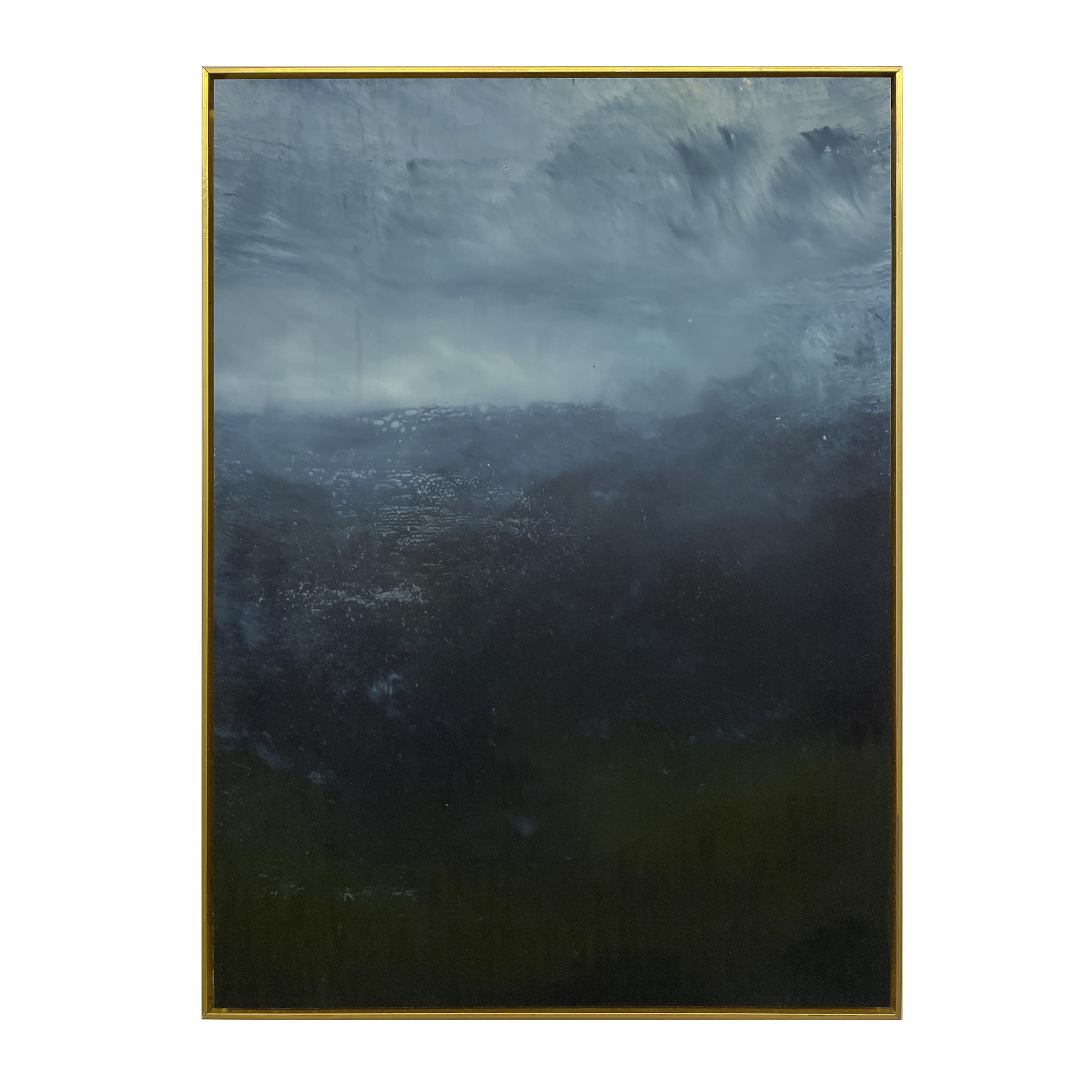ELISHA #58-1 by Steve Dehoux