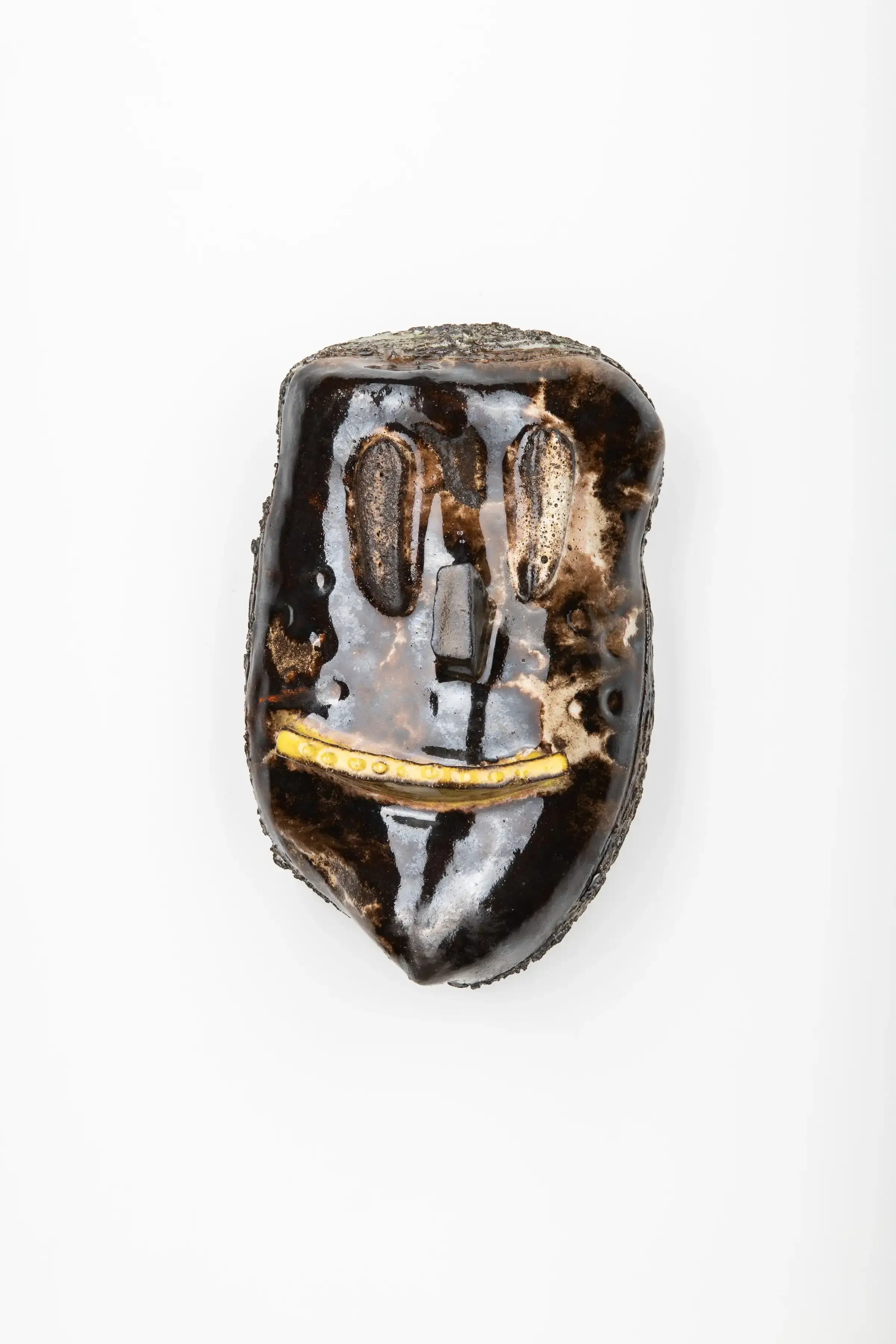 JAMEL by Eric Colonel & Thomas Spit