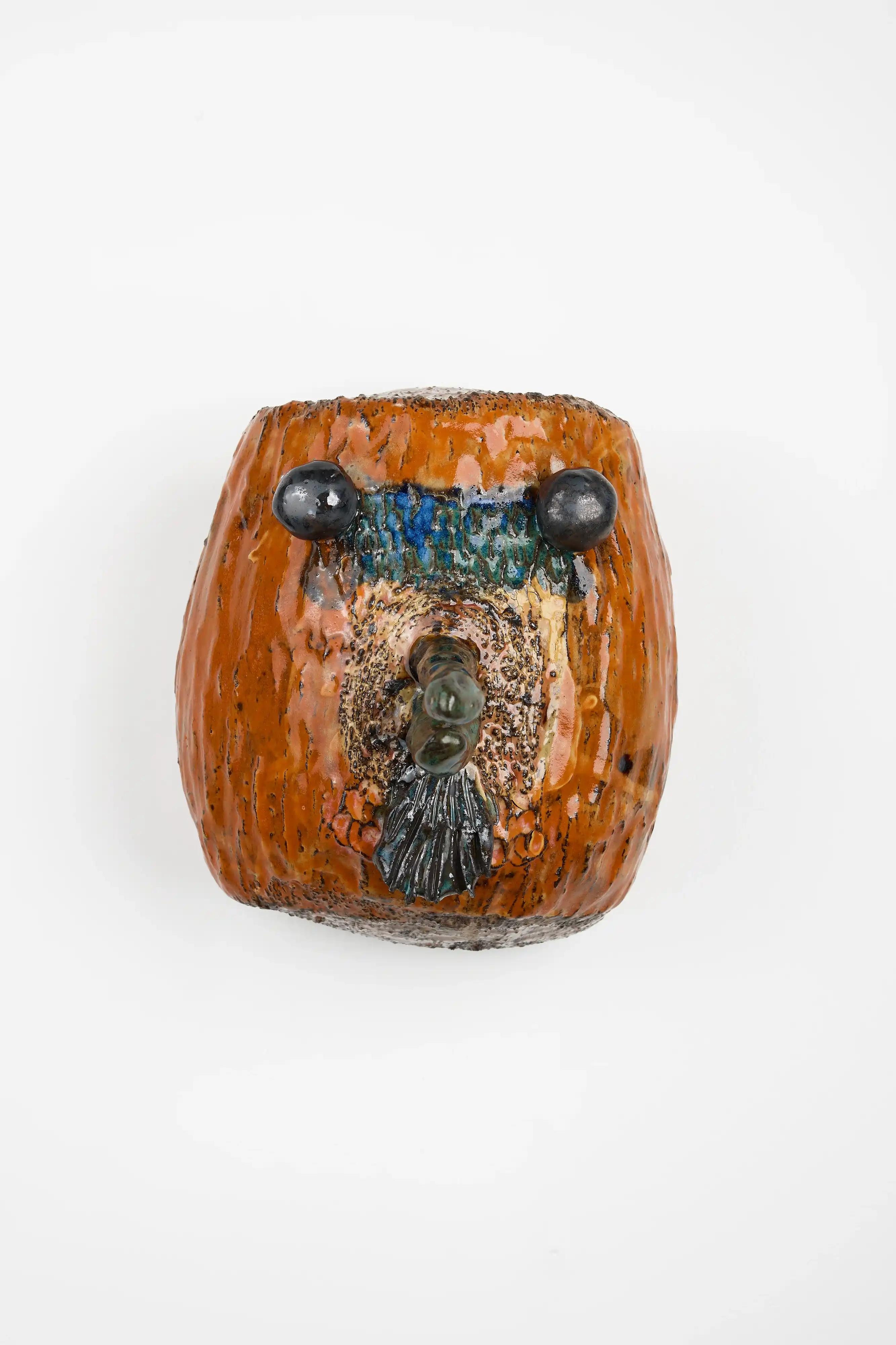 OSCAR by Eric Colonel & Thomas Spit
