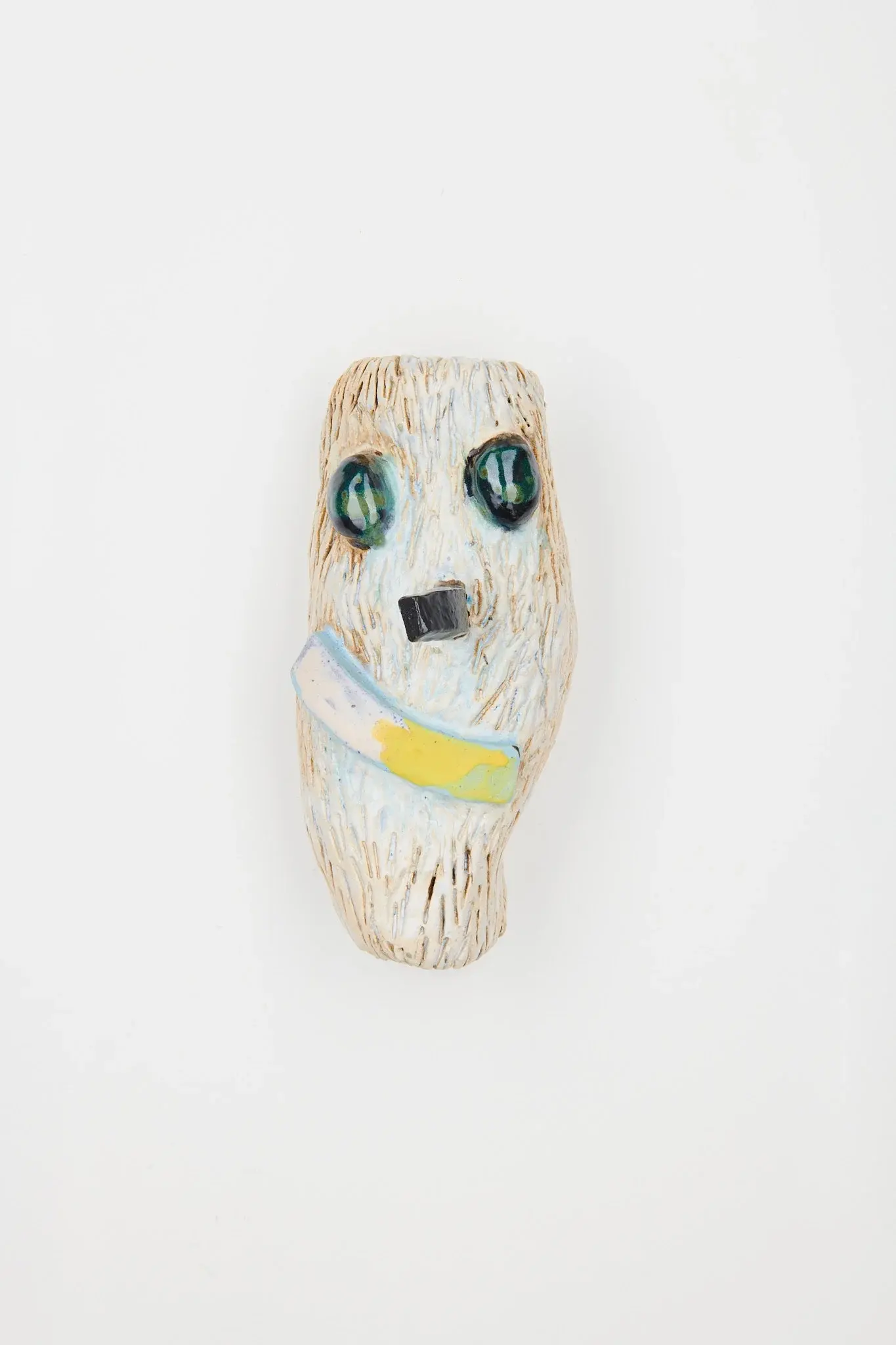 SERGIO by Eric Colonel & Thomas Spit