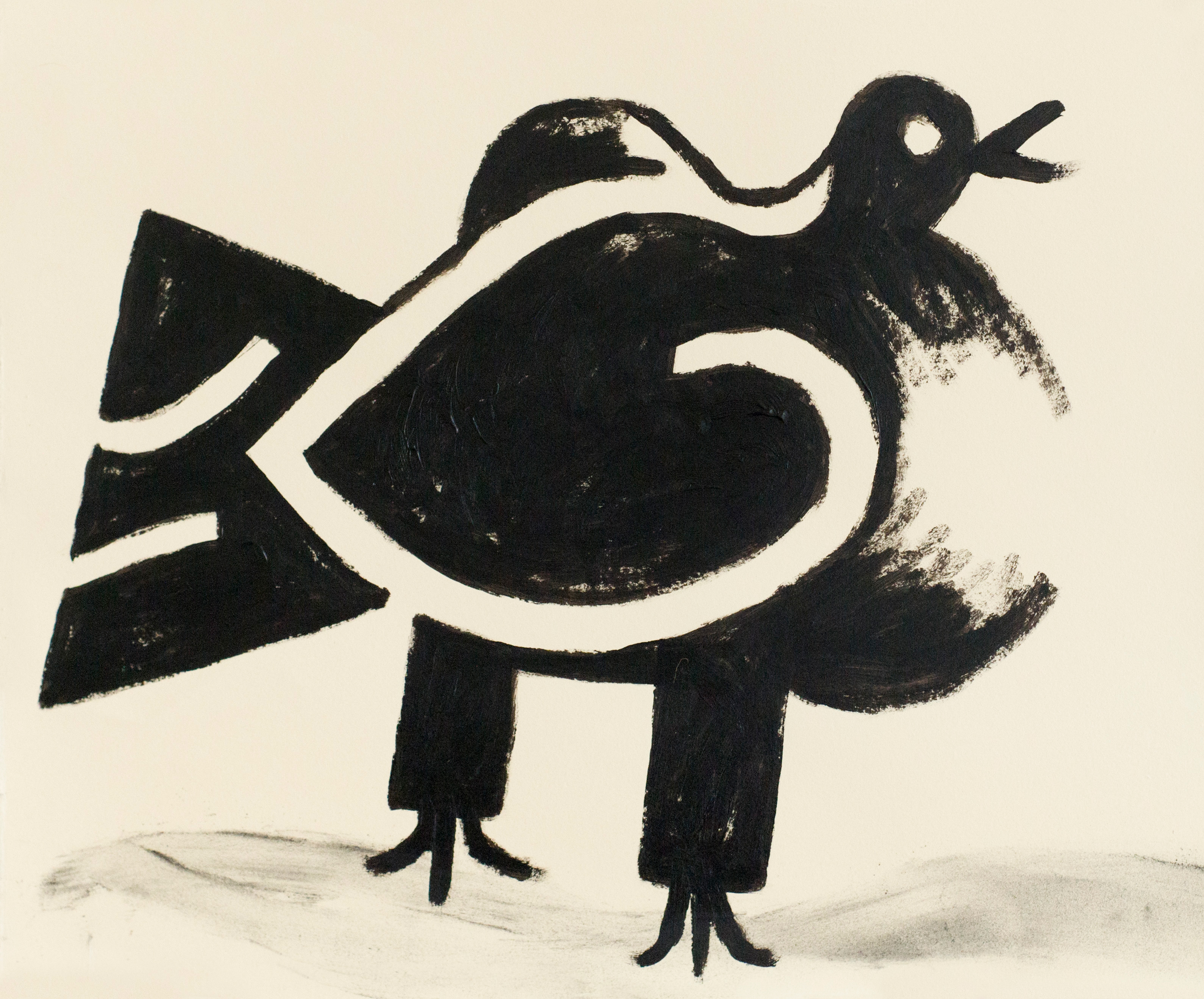 A Guardian by Eliza Pepermans