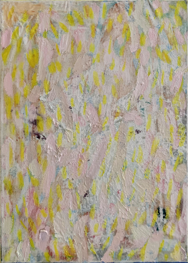 Zonder titel by null