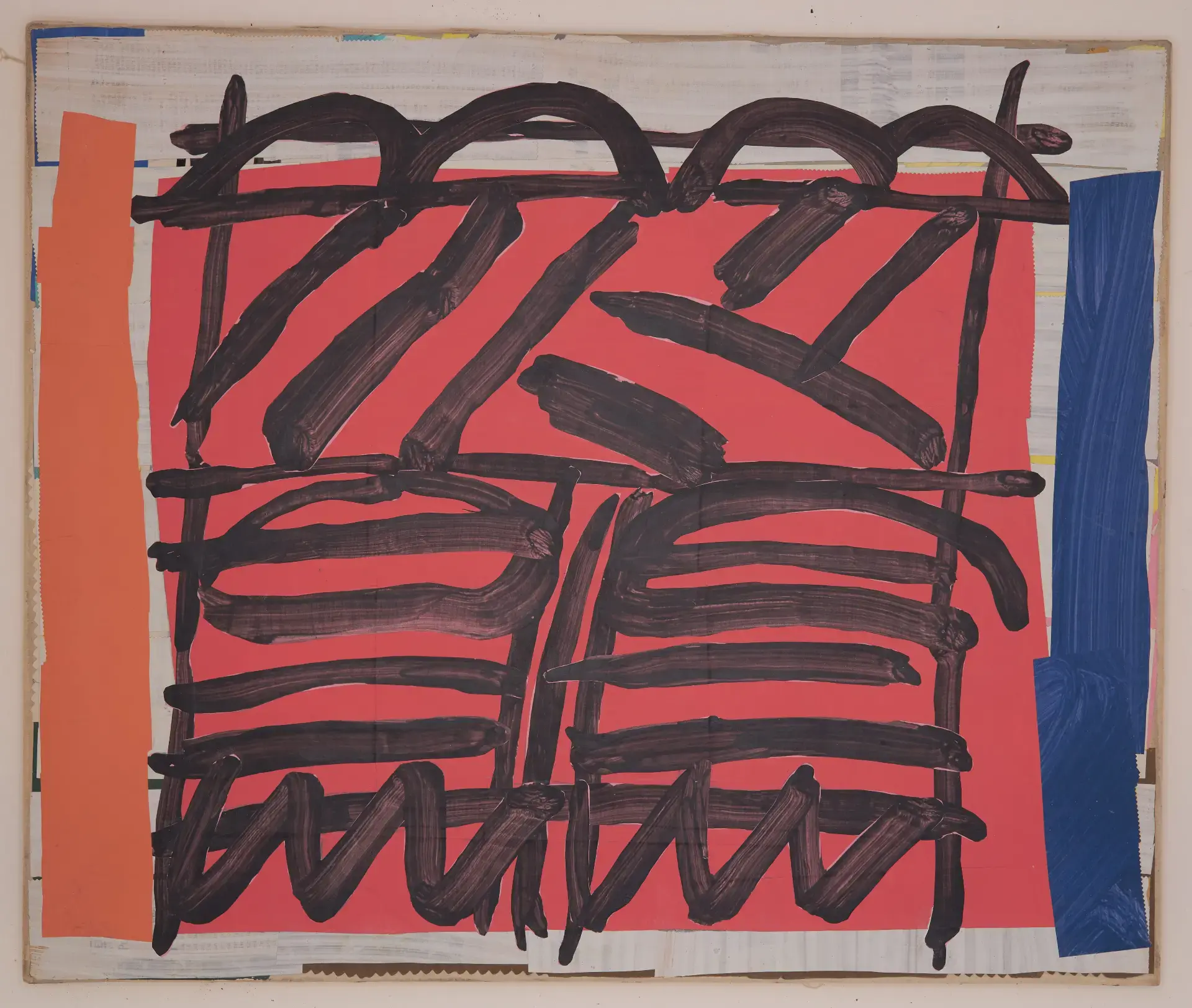 Untitled by Pierre Célice