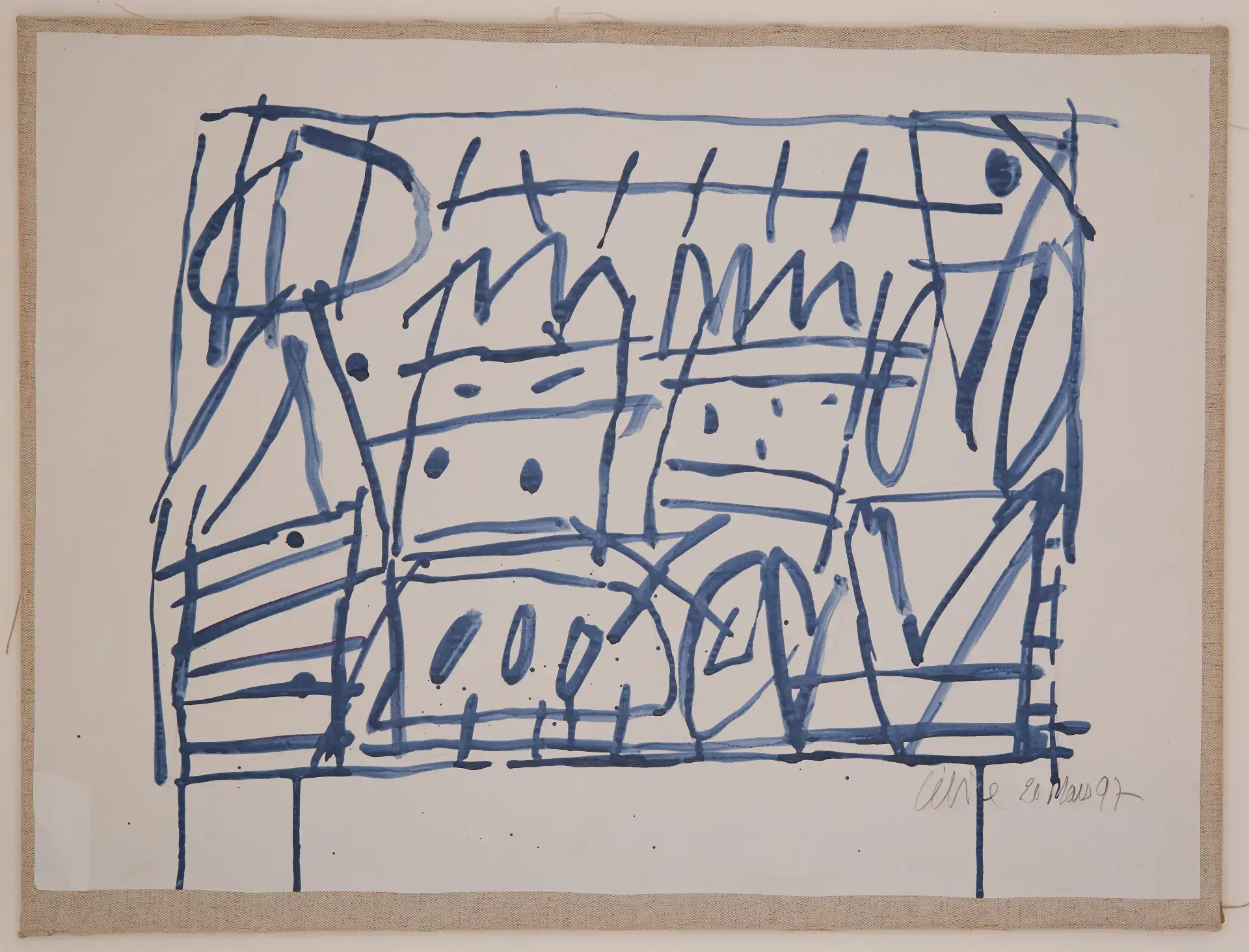 Untitled by Pierre Célice