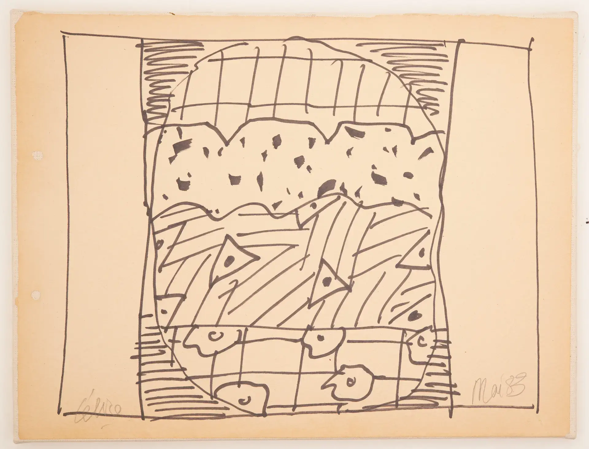 Untitled by Pierre Célice