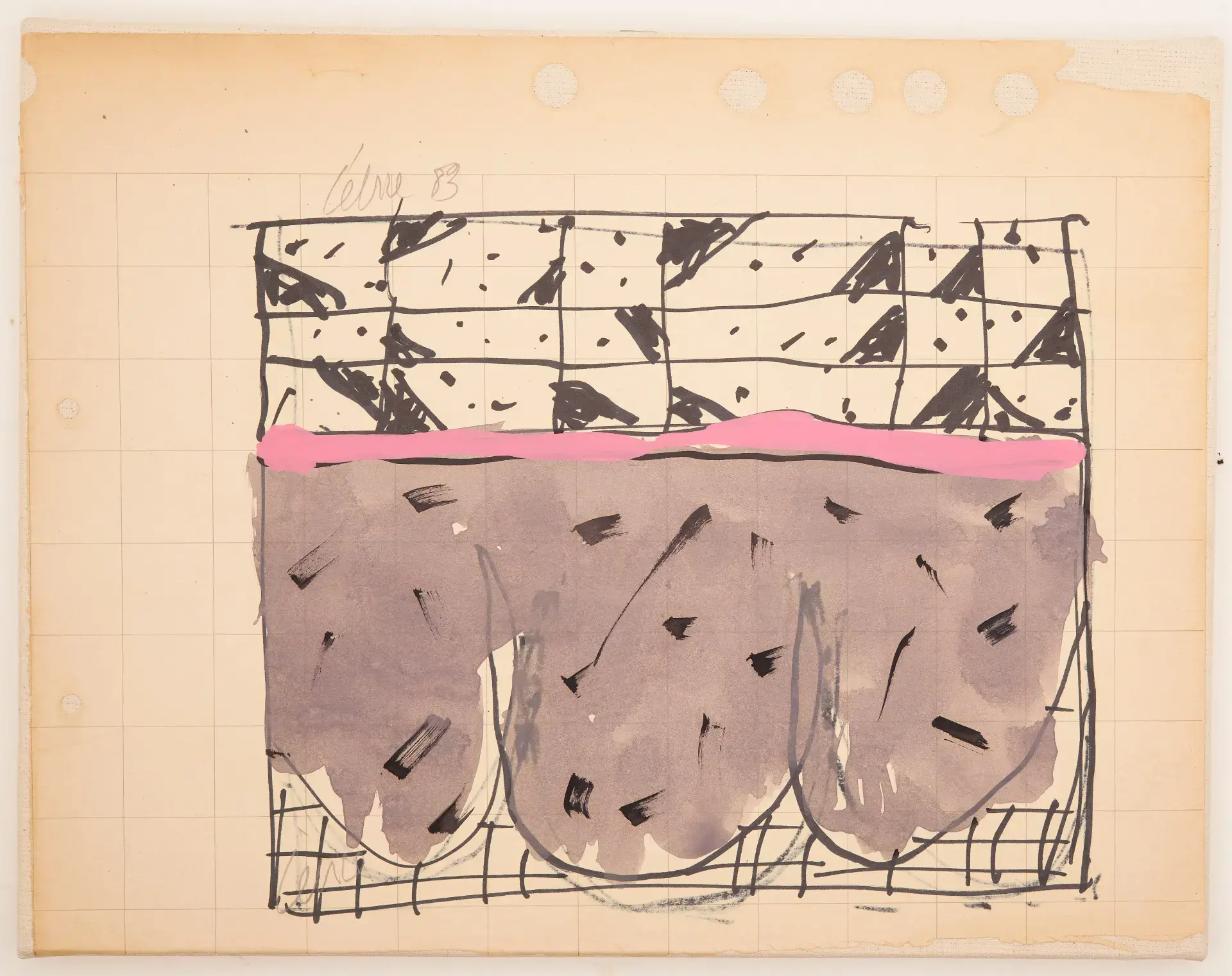 Untitled by Pierre Célice