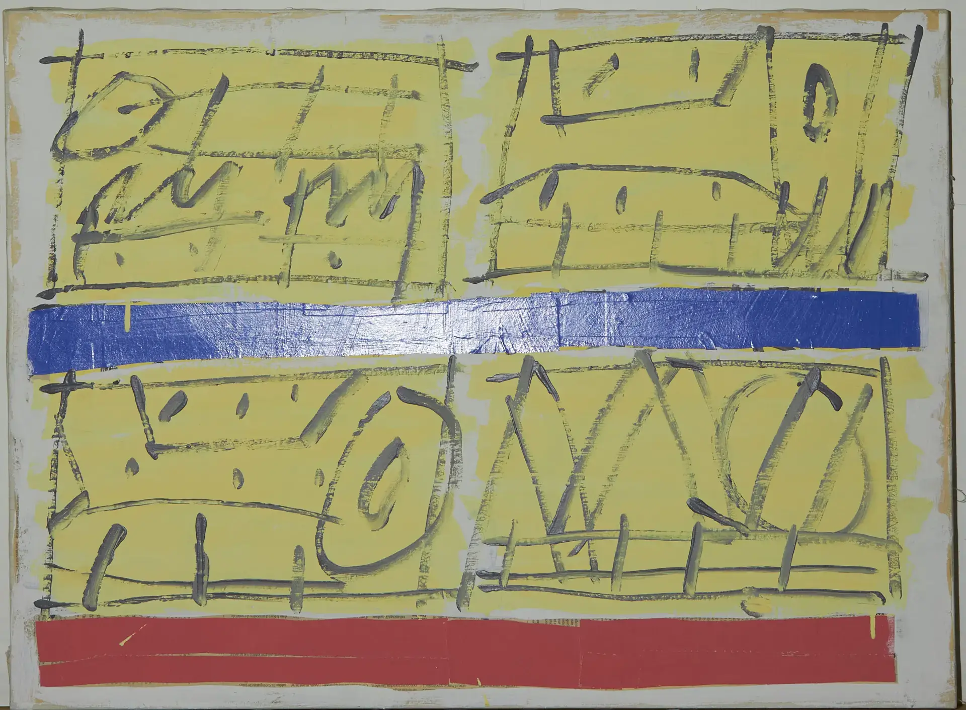 Untitled by Pierre Célice