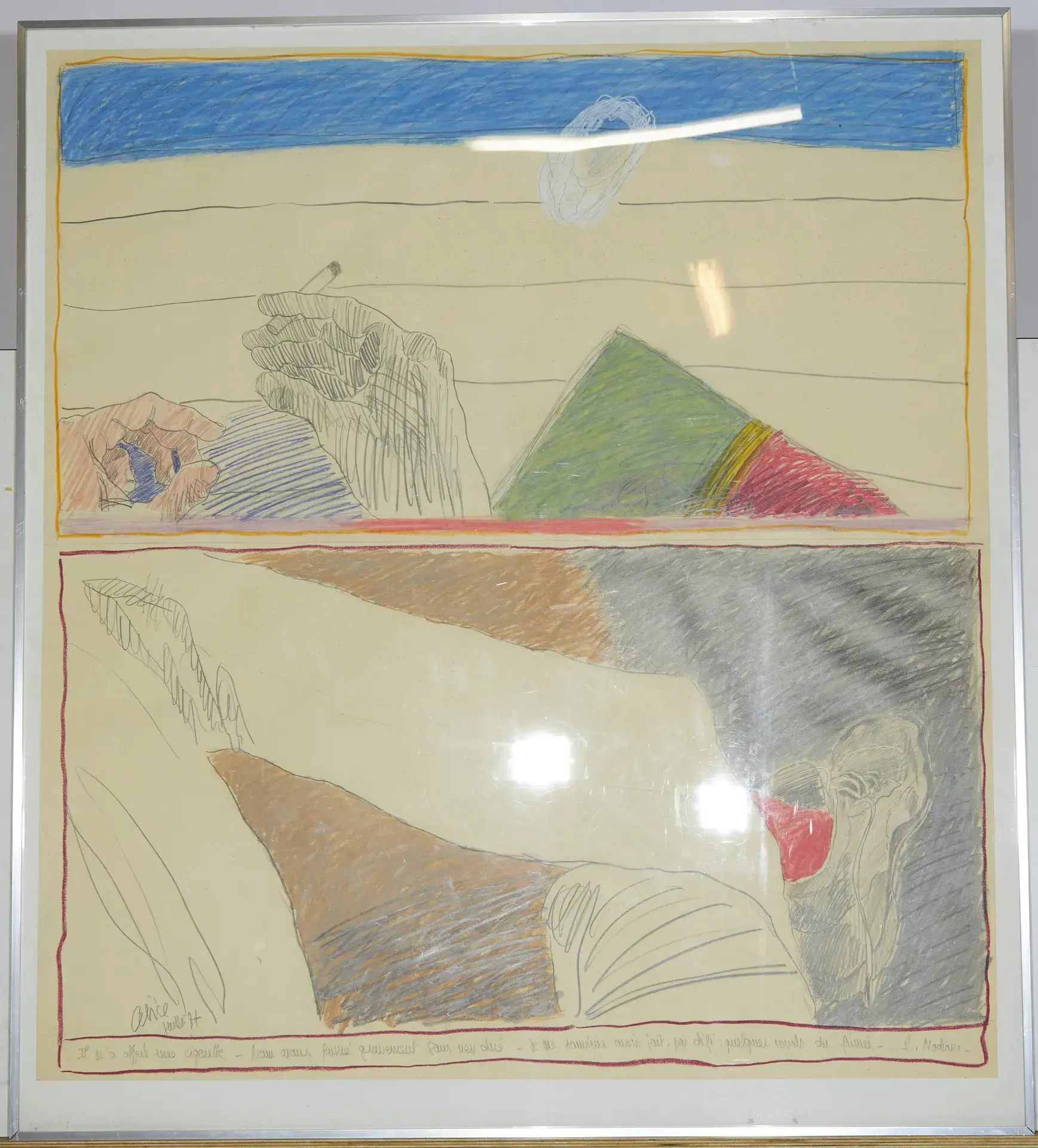 Untitled by Pierre Célice