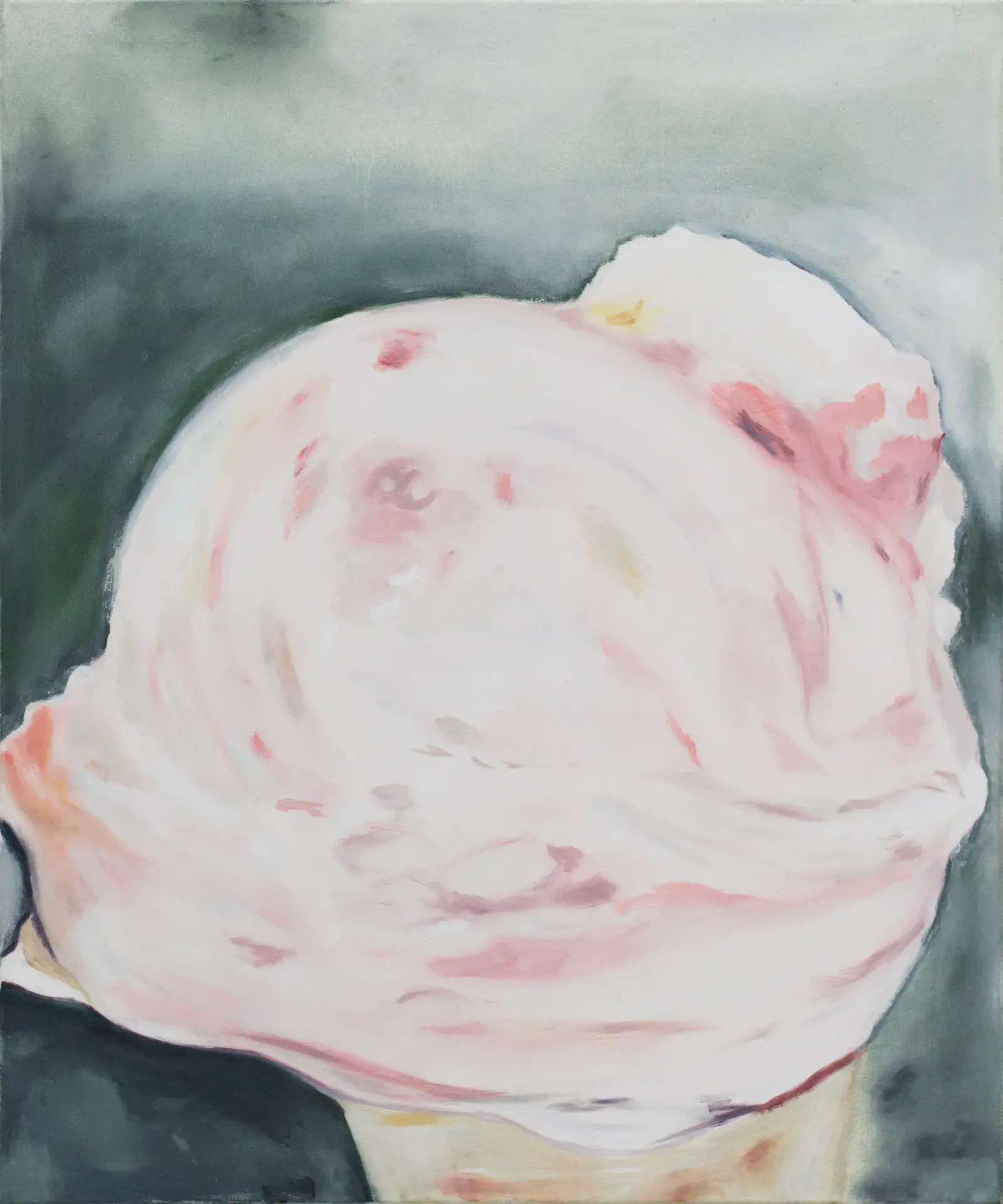 Ice Cream by Emma Verhulst