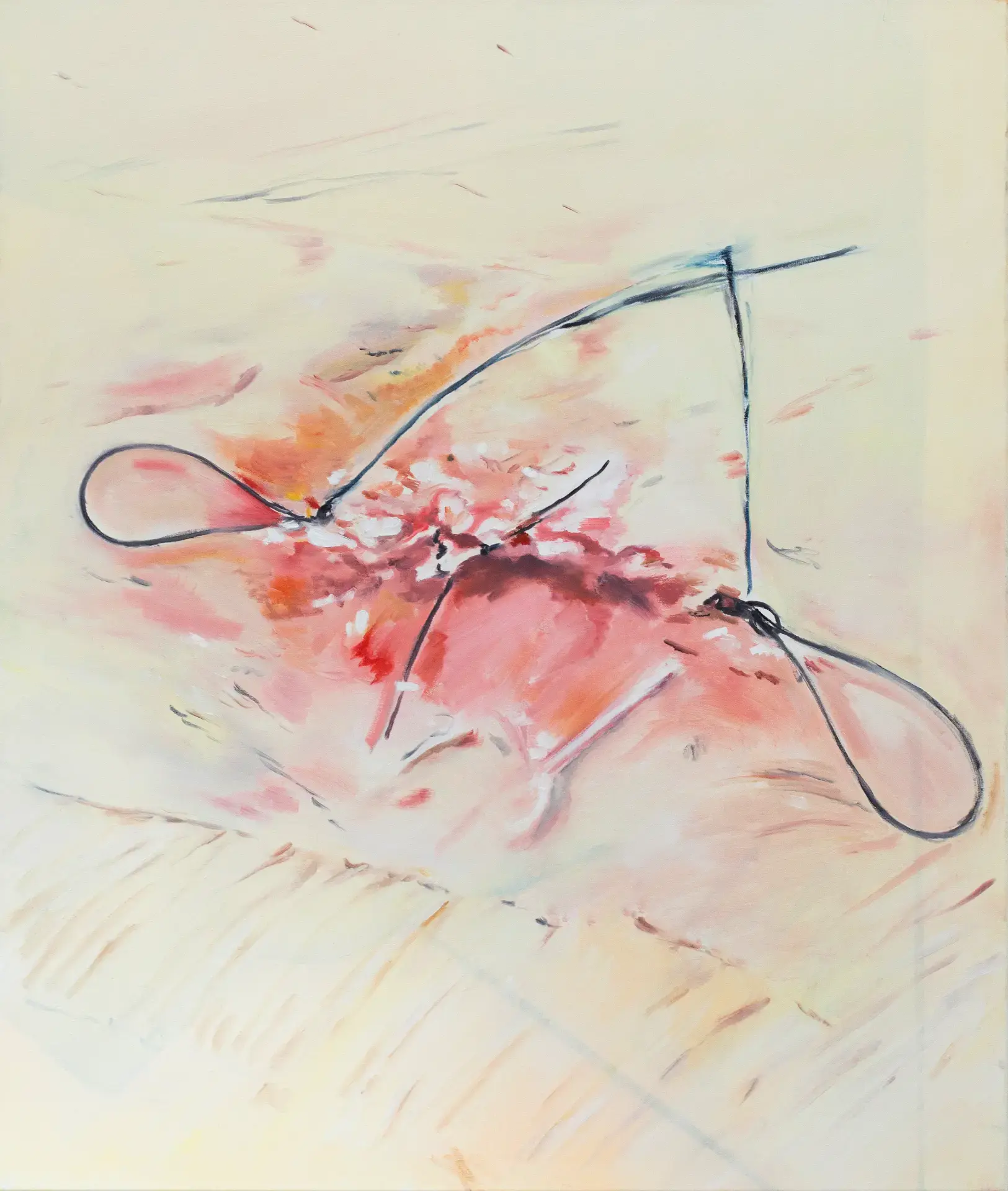 Stitches by Emma Verhulst