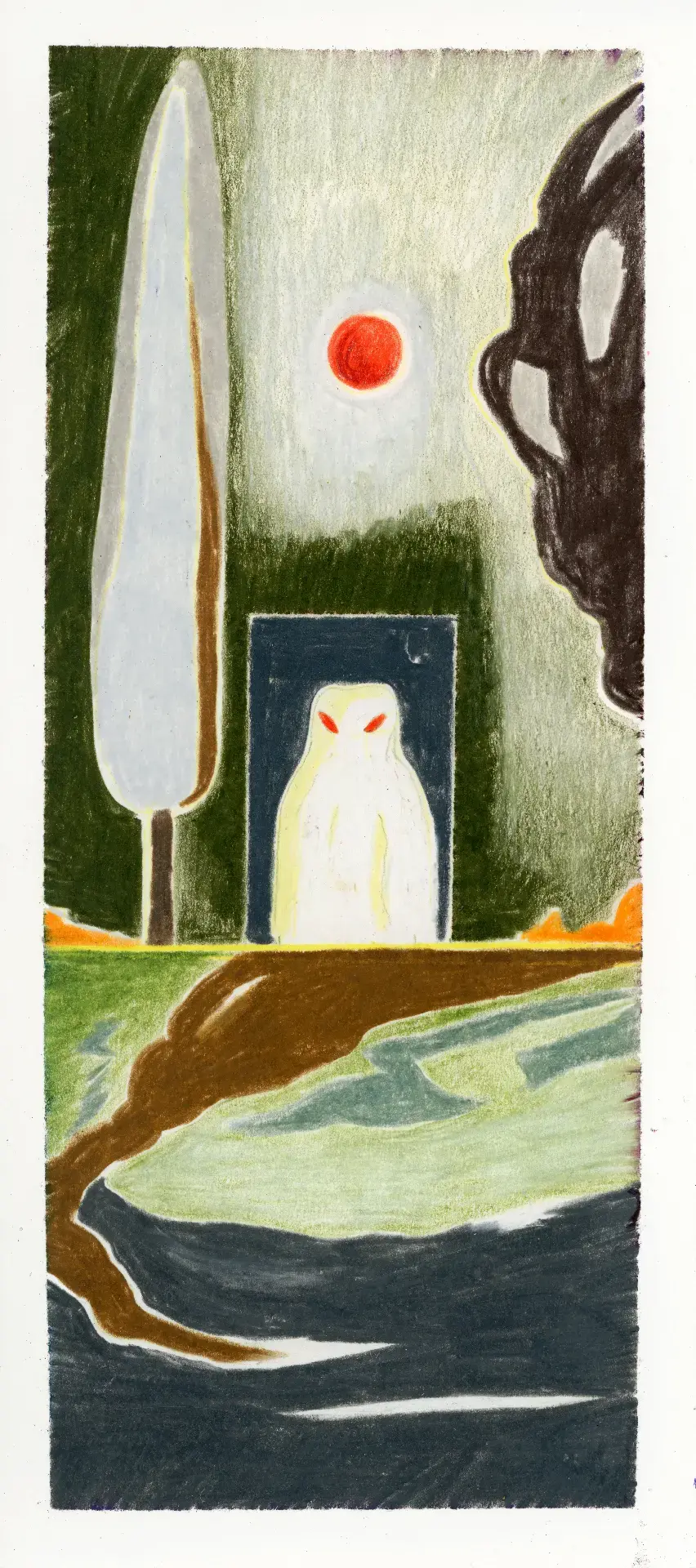 Untitled by Timothée De Brouwer