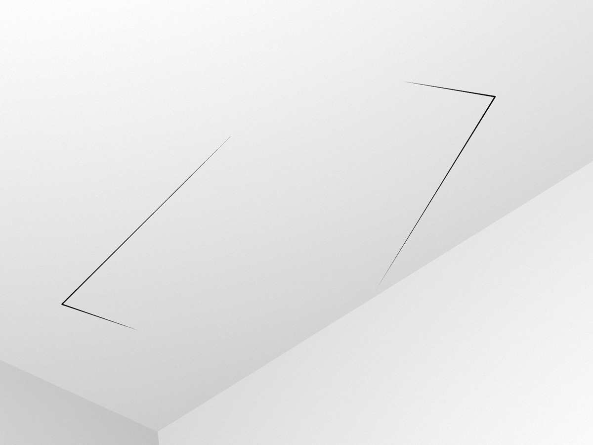 Untitled (1/6) by Otto Boll