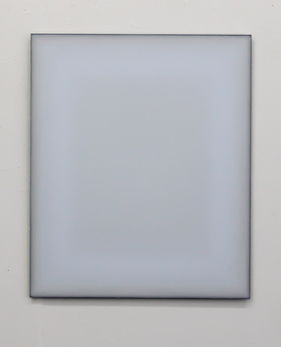 Pale Screen Series 1 by Per Kesselmar