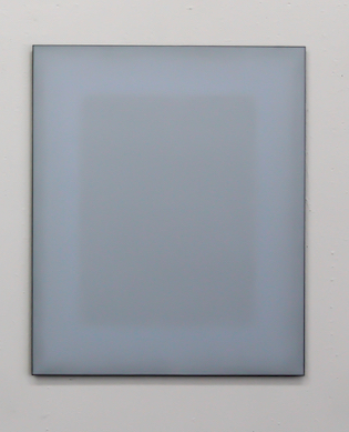 Pale Screen Series 3 by Per Kesselmar